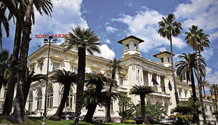 Casinò di Sanremo